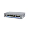 PoE-комутатор Atis PoE-1006-4P/250m- Фото 3