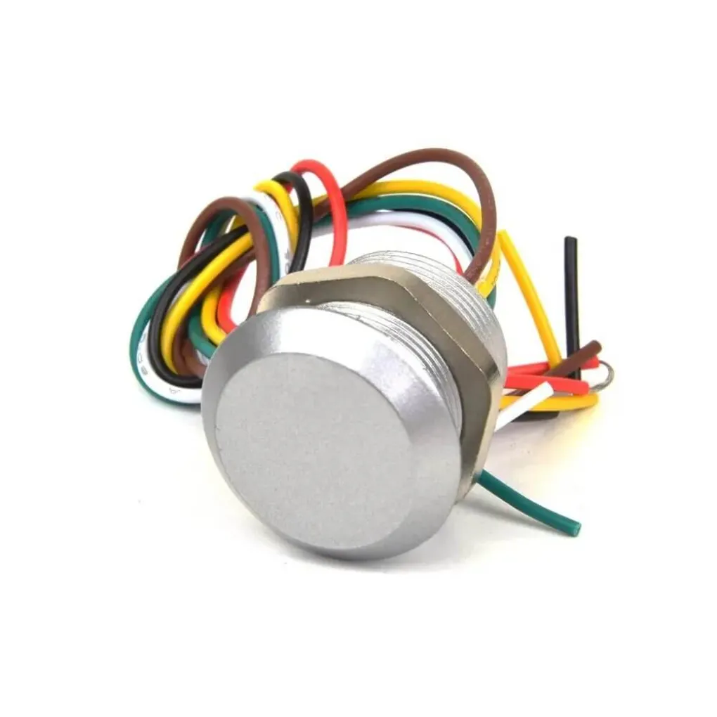 Зчитувач Atis PR-01 EM- Фото 1