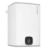 Бойлер електричний Atlantic Steatite Cube WI-FI ES-VM 75 S4 C2 WD (2400W) white- Фото 1