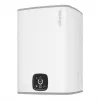 Бойлер електричний Atlantic Steatite Cube WI-FI ES-VM 75 S4 C2 WD (2400W) white- Фото 3