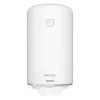 Бойлер электрический Atlantic Steatite Ego VM 080 D400S-1-BC (1200W)- Фото 1