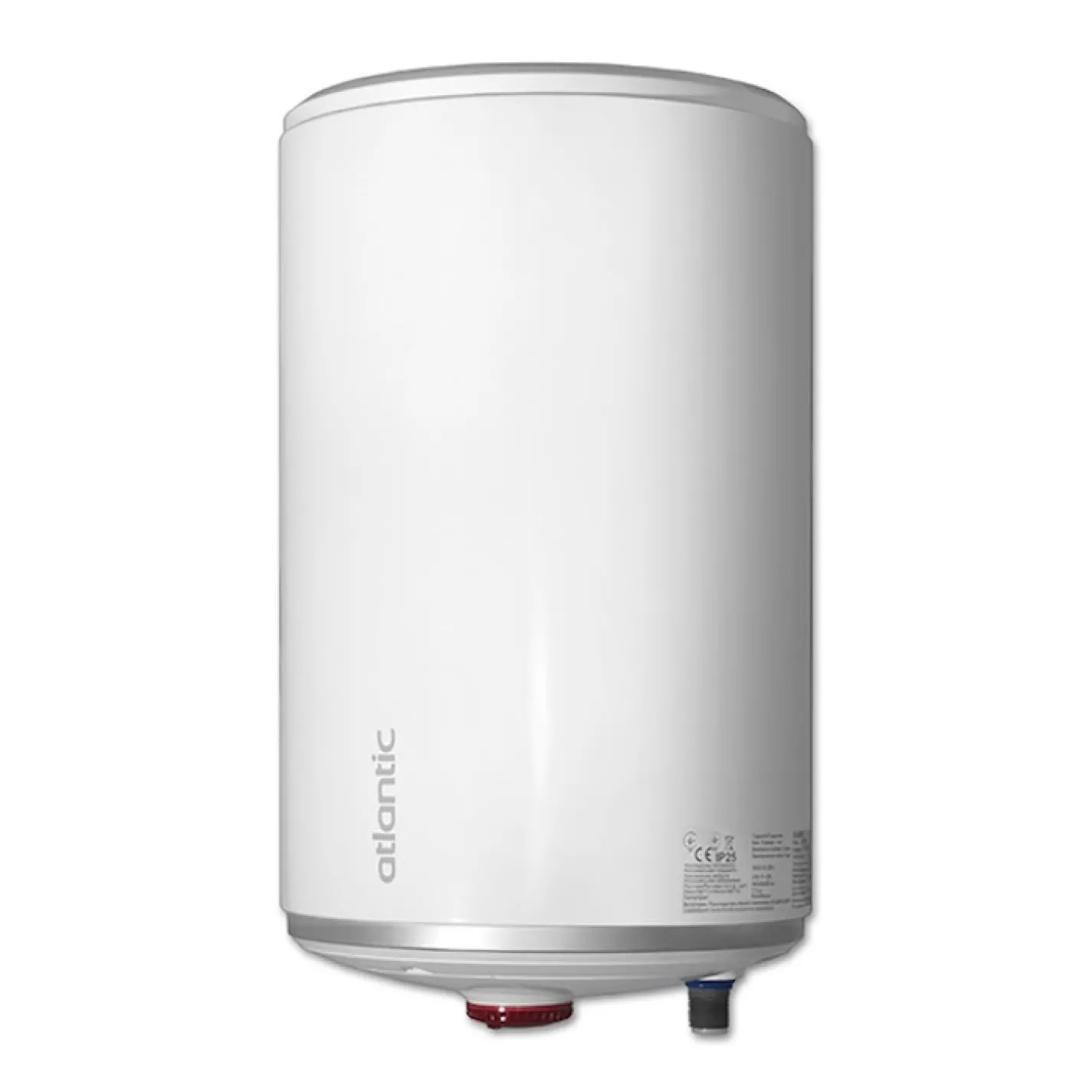Бойлер электрический Atlantic Opro Small PC 15 R (8212302) - Фото 1