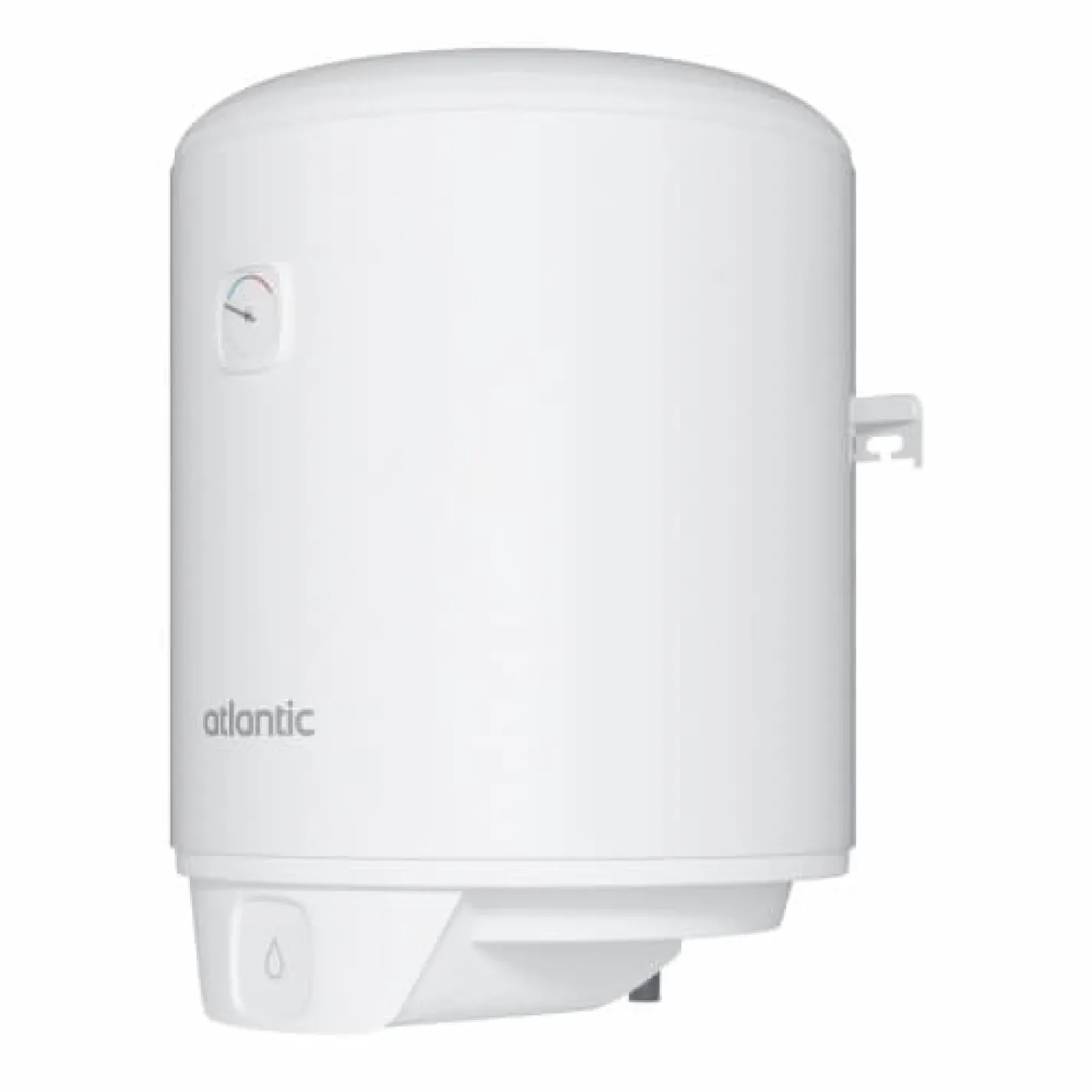 Бойлер электрический Atlantic Opro Ego VM 050 D400S - Фото 1