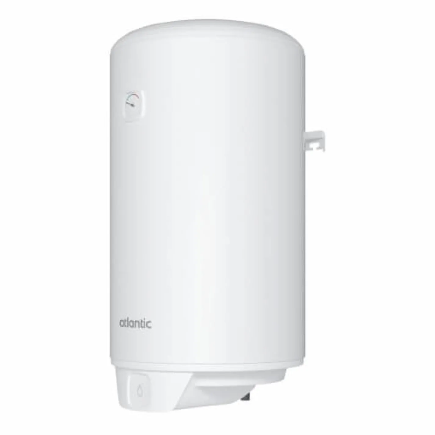 Бойлер электрический Atlantic Opro Ego VM 080 D400S - Фото 1