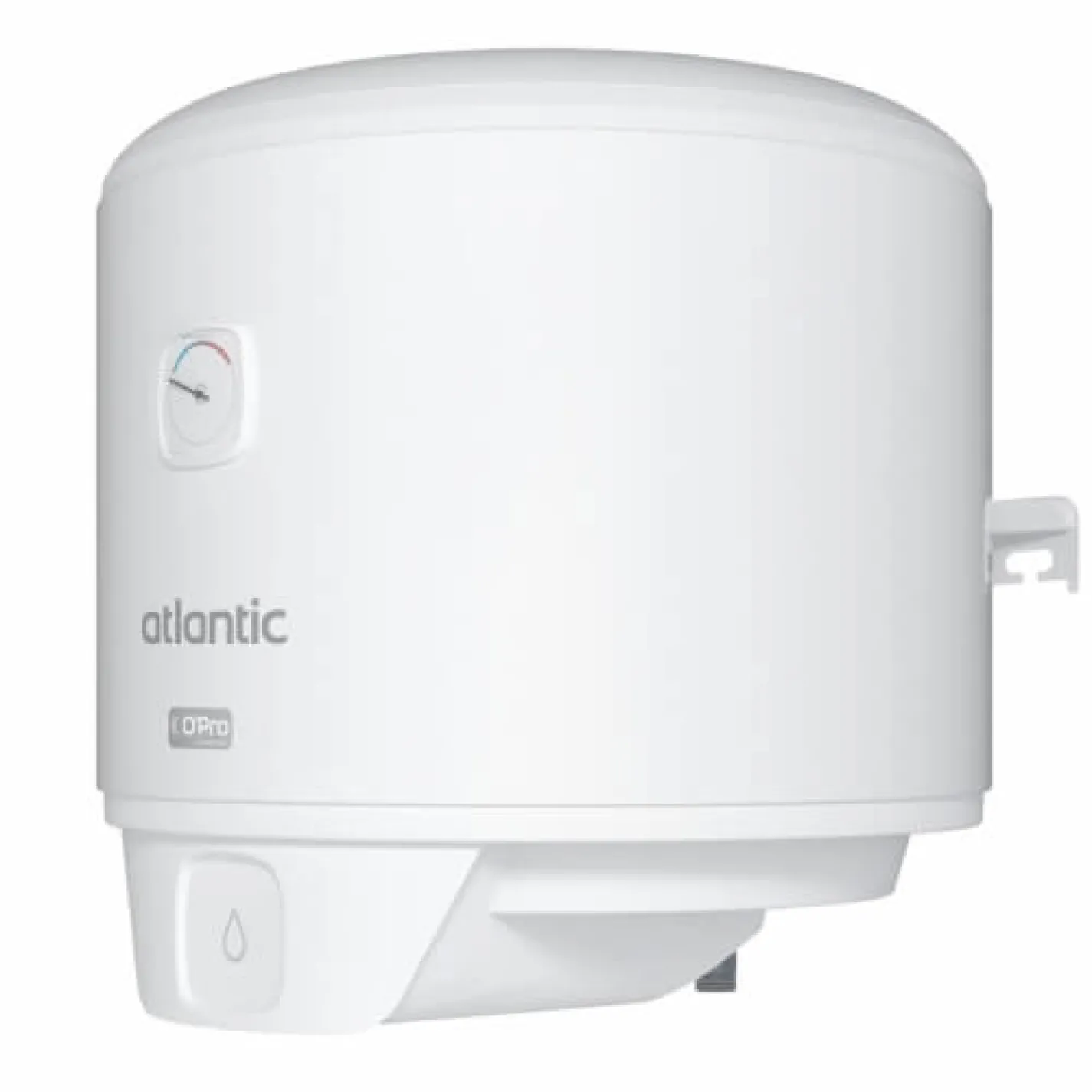 Бойлер электрический Atlantic Opro Profi VM 030 D400S - Фото 1