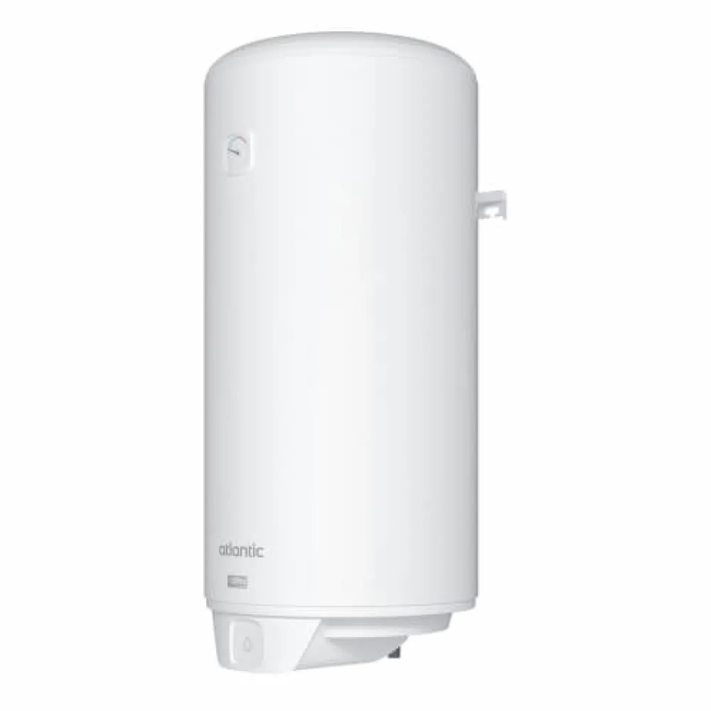 Бойлер електричний Atlantic Opro Profi VM 100 D400S - Фото 1