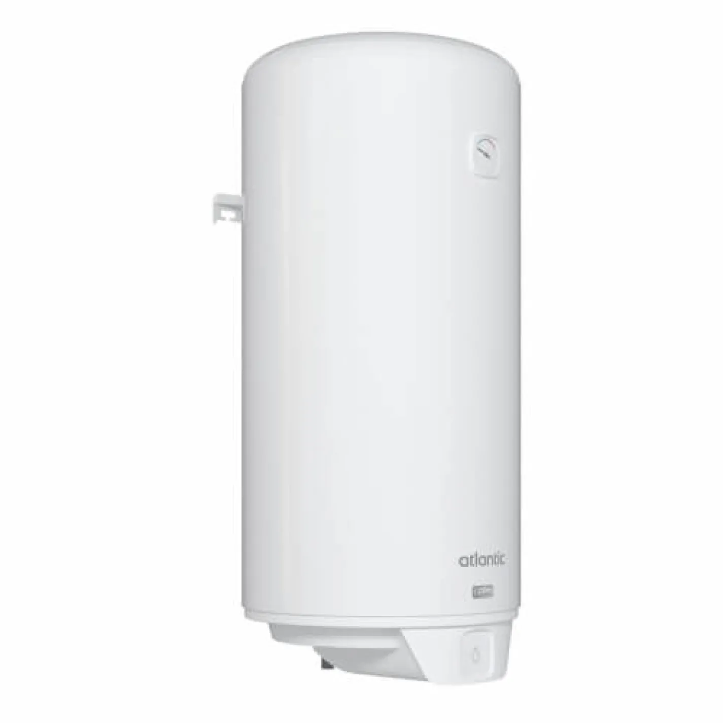 Бойлер електричний Atlantic Opro Profi VM 100 D400S - Фото 2