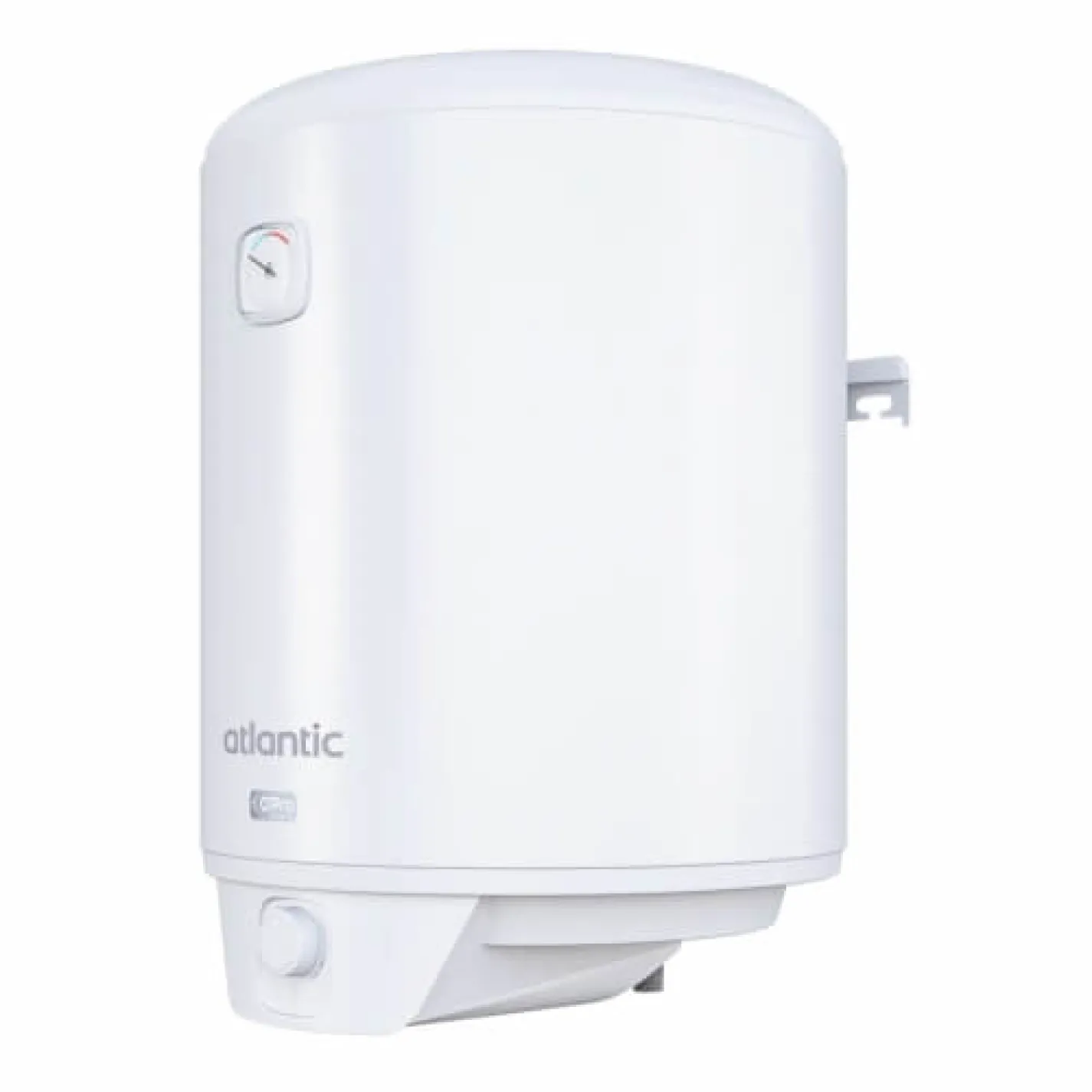 Бойлер электрический Atlantic Opro Turbo VM 050 D400S-2-B - Фото 1