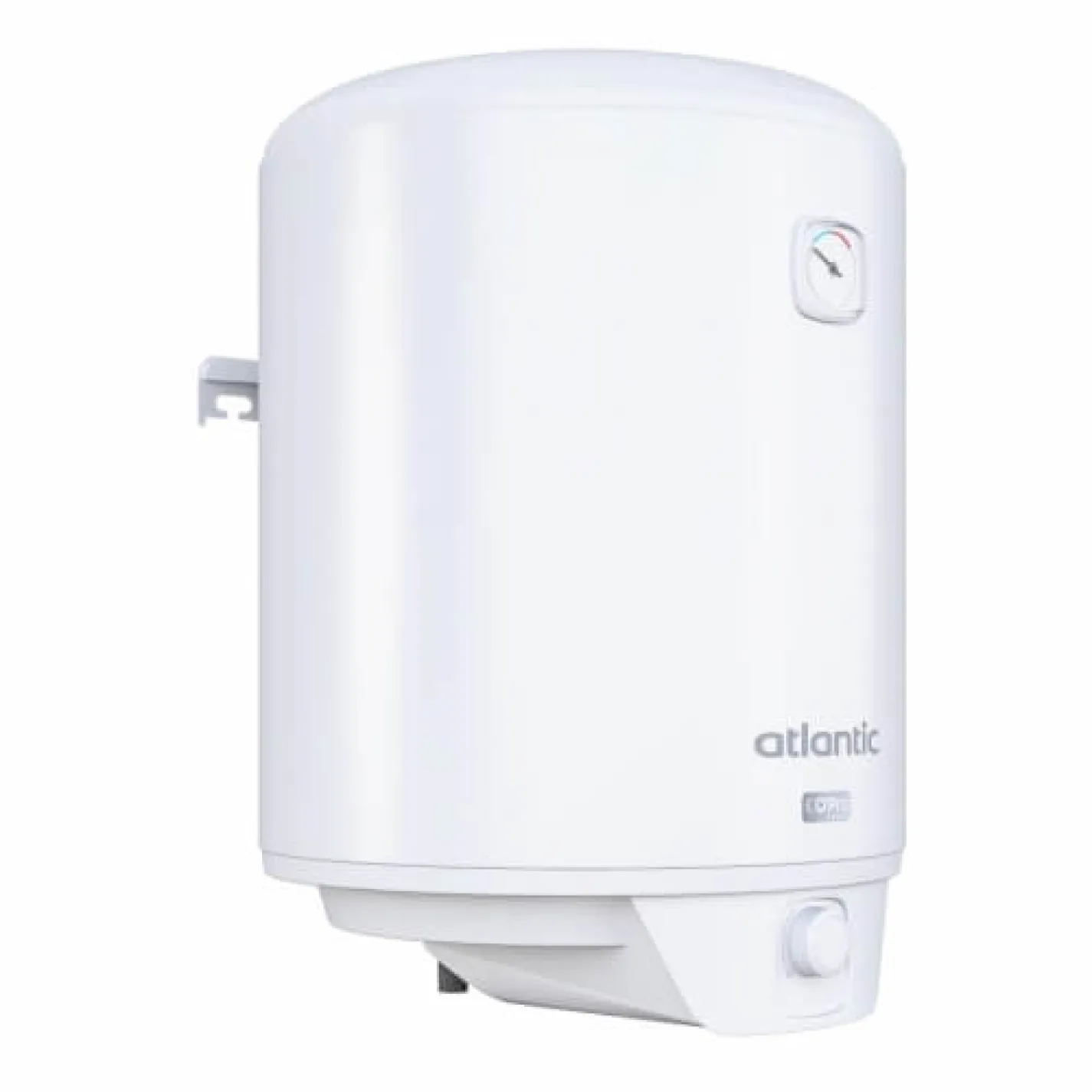 Бойлер электрический Atlantic Opro Turbo VM 050 D400S-2-B - Фото 2
