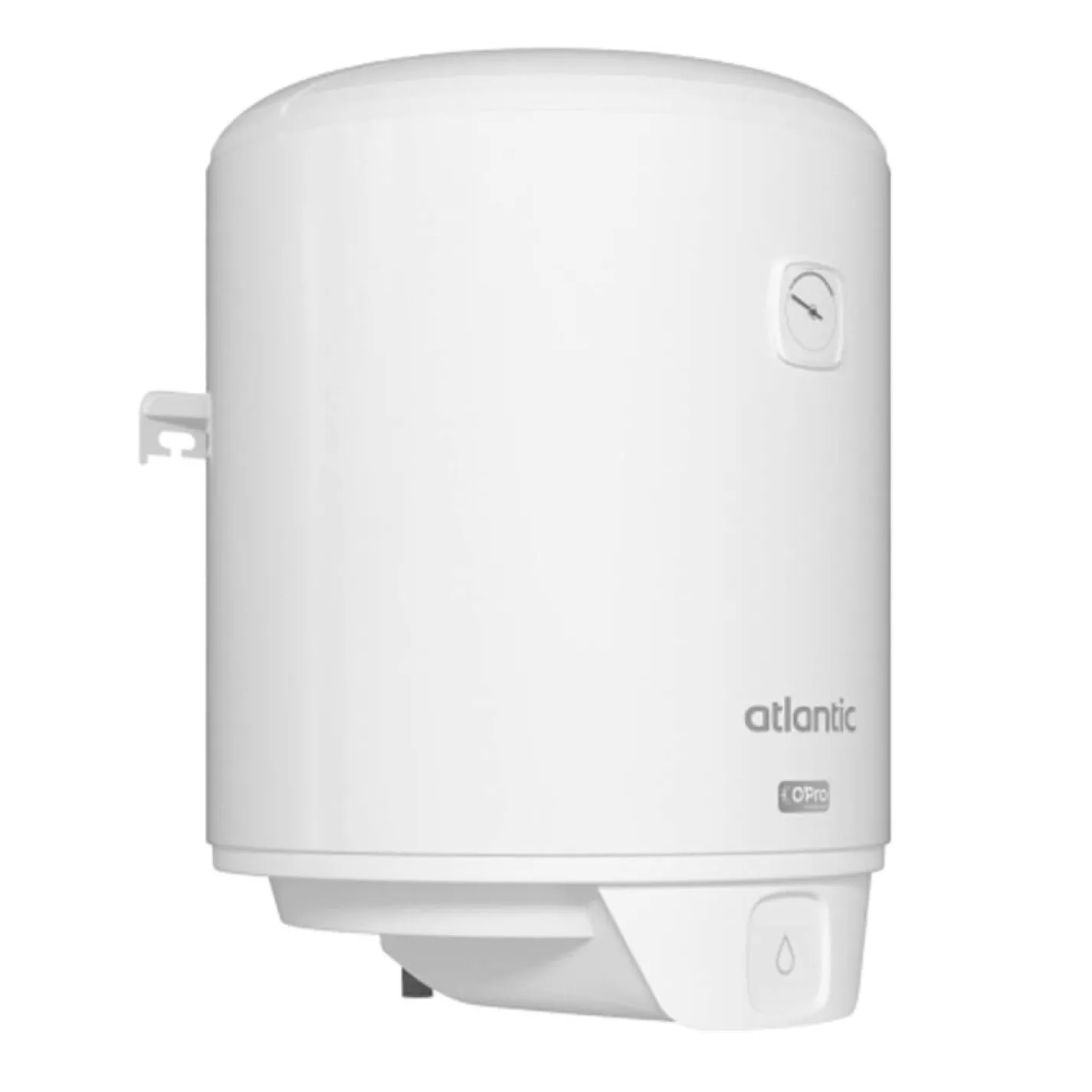 Бойлер электрический Atlantic Opro+ VM 050 D400S - Фото 1
