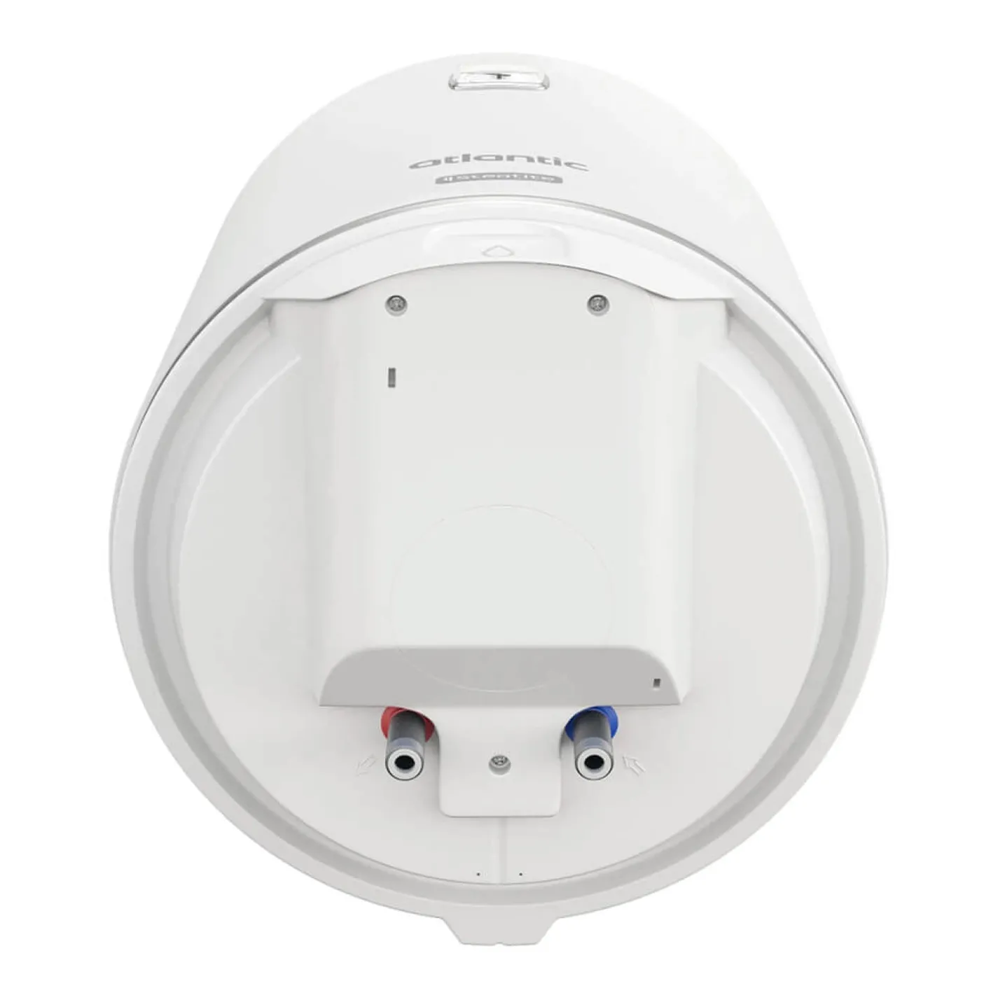 Бойлер электрический Atlantic Steatite Ego VM 080 D400S-1-BC (1200W) - Фото 3