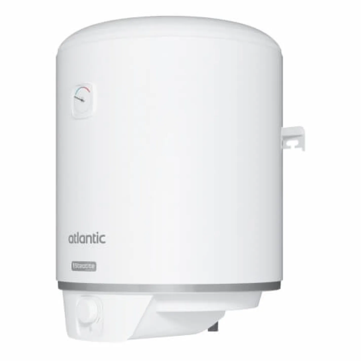 Бойлер электрический Atlantic Steatite Elite VM 050 D400S-2-BC - Фото 1