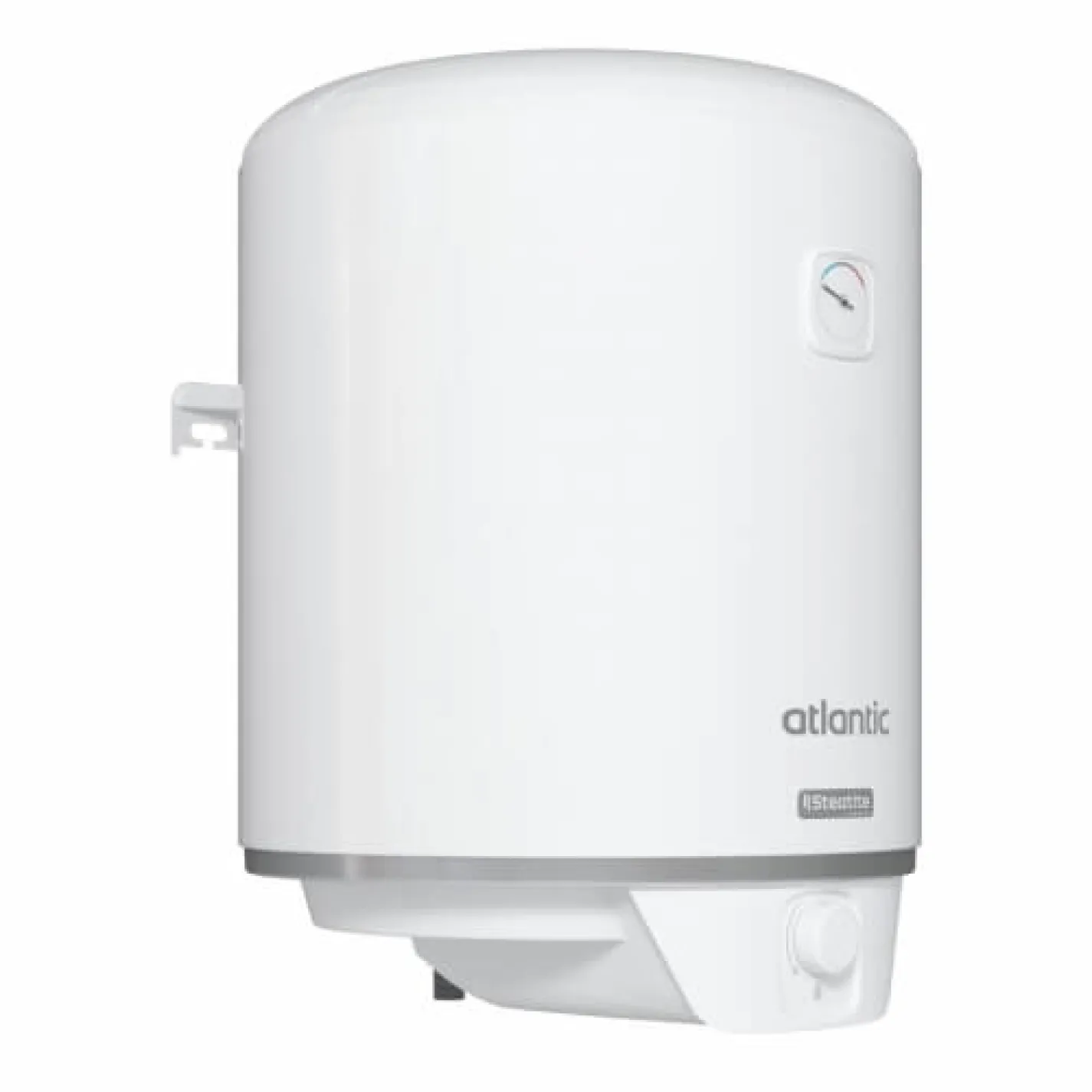 Бойлер электрический Atlantic Steatite Elite VM 050 D400S-2-BC - Фото 2
