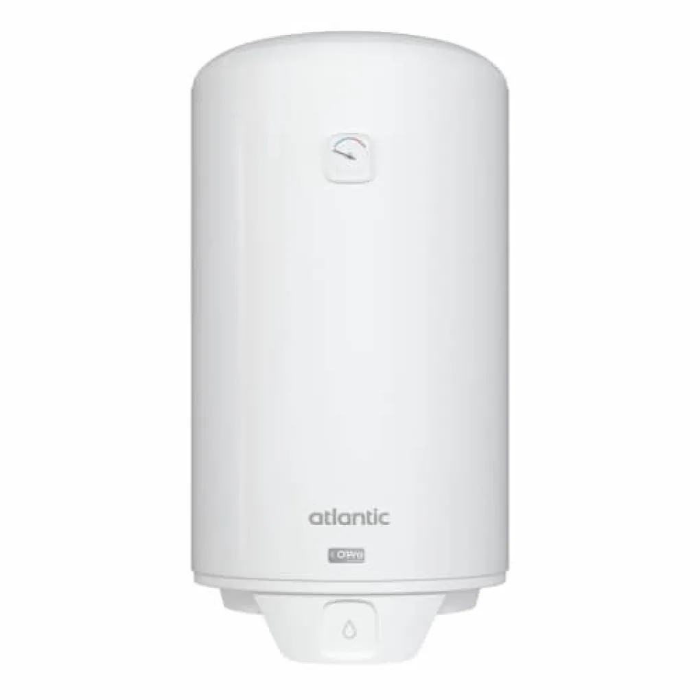 Бойлер электрический Atlantic Opro Profi VM 080 D400S- Фото 1