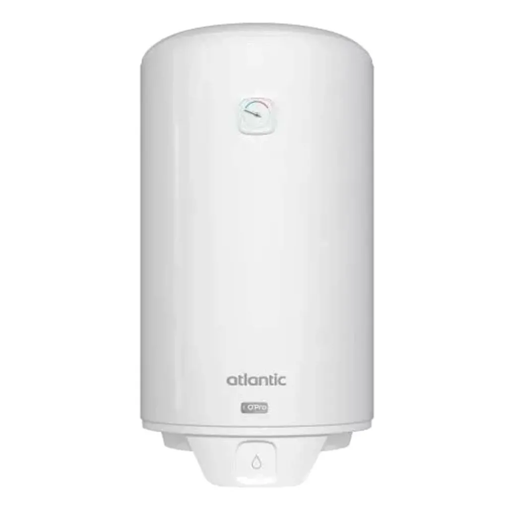 Бойлер электрический Atlantic Opro+ VM 080 D400S- Фото 1