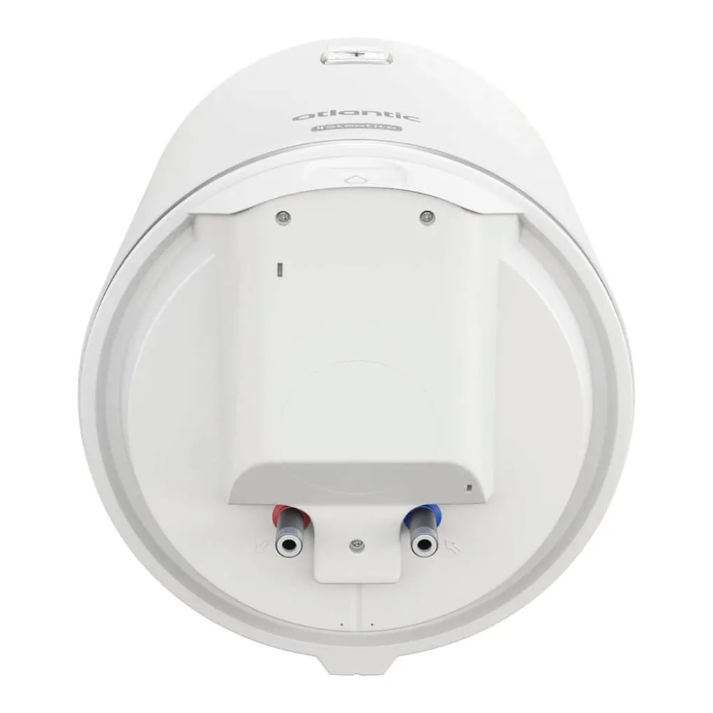 Бойлер электрический Atlantic Steatite Ego VM 080 D400S-1-BC (1200W)- Фото 4