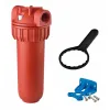 Фільтр-колба Atlas Filtri SENIOR PLUS HOT 3P AFP SX AB KIT (ZA111P064)- Фото 1