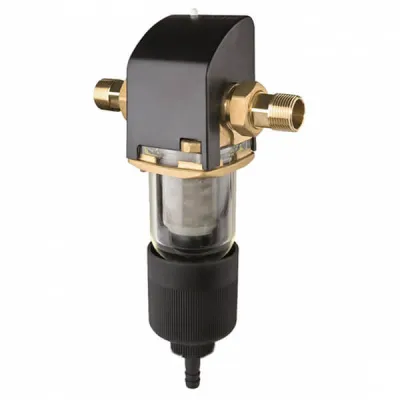 Фильтр для воды Atlas Filtri HiDROFiL B 1 1/4 (RE3370648)