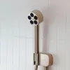 Ручной душ Axor One 75 1jet EcoSmart, хром (48651000)- Фото 3