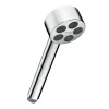 Ручной душ Axor One 75 1jet EcoSmart, хром (48651000)- Фото 1