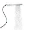 Ручний душ Axor Organic 2jet, хром (12680000)- Фото 3