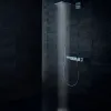 Верхній душ Axor ShowerSolutions 240х240 2jet з тримачем (35310000)- Фото 2