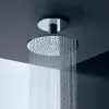 Верхній душ Axor Showersolutions 250 1jet P з стельовим утримувачем (35286000)- Фото 2