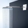 Верхній душ Axor ShowerSolutions 300 1jet з тримачем (35300000)- Фото 2
