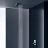 Верхній вбудований душ Axor ShowerSolutions 300х300 2jet, хром (35321000)- Фото 3