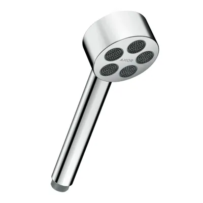 Ручний душ Axor One 75 1jet EcoSmart, хром (48651000)