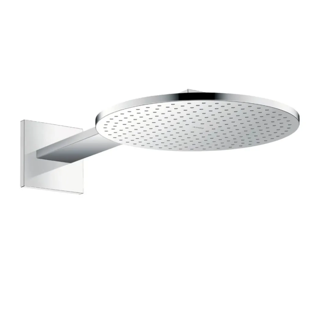 Верхній душ Axor ShowerSolutions 300 1jet з тримачем (35300000)- Фото 1