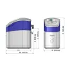 Система смягчения воды BWT Perla Silk S (PS10UA)- Фото 4