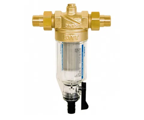 Фільтр для холодної води BWT PROTECTOR mini 1" CR (810531)