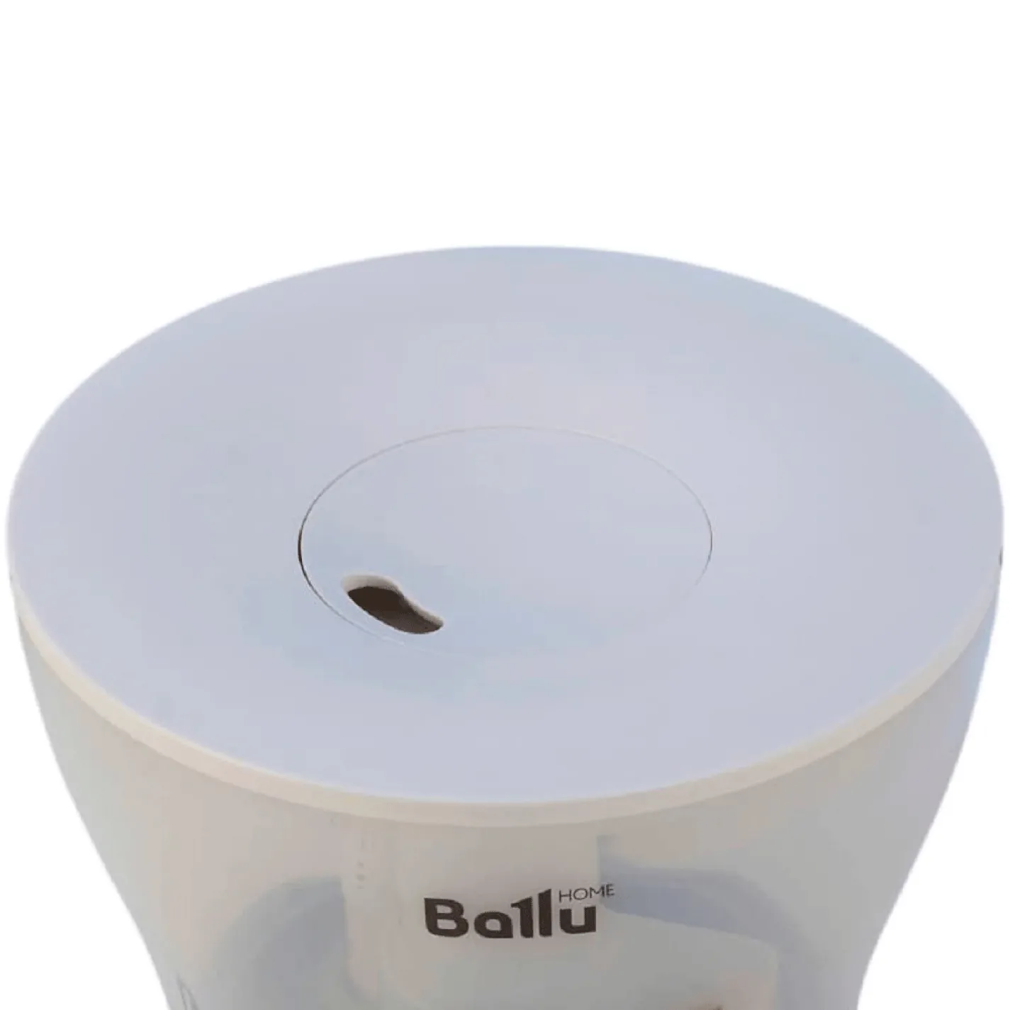 Ультразвуковий зволожувач повітря Ballu UHB-300 білий (НС-1031479) - Фото 2