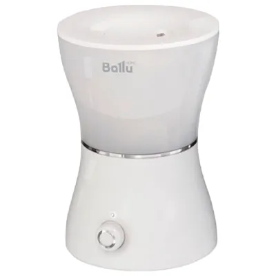 Ультразвуковий зволожувач повітря Ballu UHB-300 білий (НС-1031479)