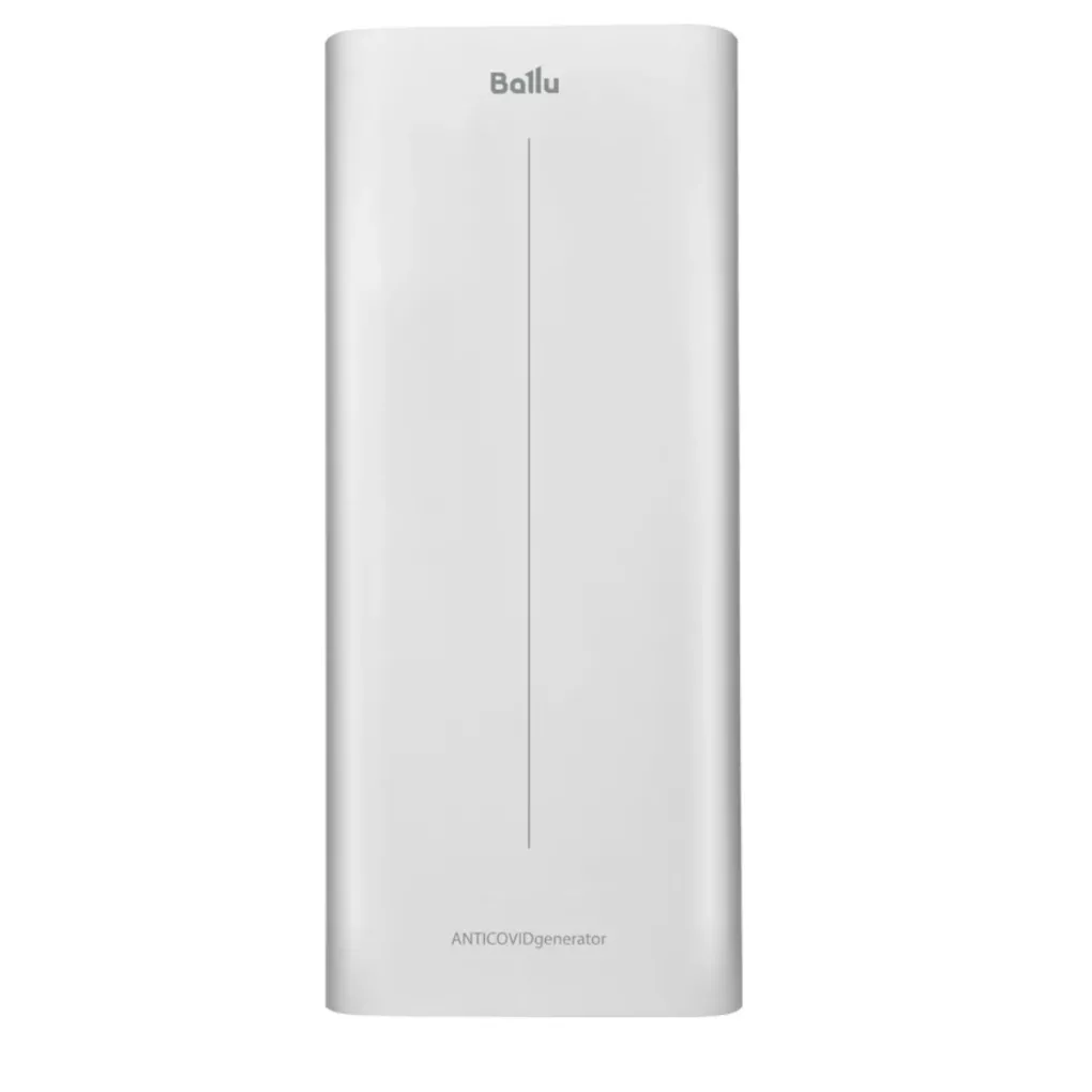 Бактерицидный рециркулятор Ballu RDU-150D белый (НС-1343670)- Фото 1