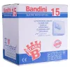 Электрический водонагреватель Bandini Water Heaters Q 15(U) (000004562)- Фото 3
