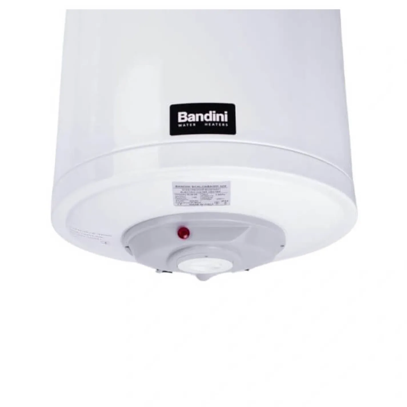 Электрический водонагреватель Bandini Water Heaters SE 50 (000004554) - Фото 3