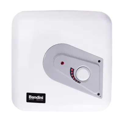 Електричний водонагрівач Bandini Water Heaters Q 12 (O) (000004560)