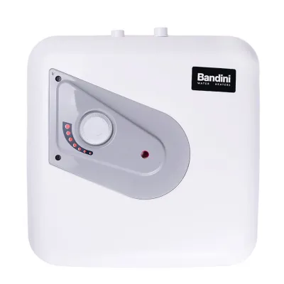Електричний водонагрівач Bandini Water Heaters Q 12 (U) (000004559)