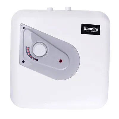 Електричний водонагрівач Bandini Water Heaters Q 15 (U) (000004562)