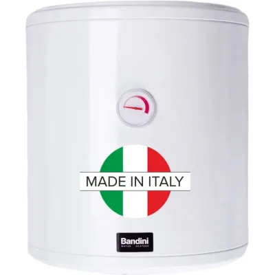 Электрический водонагреватель Bandini Water Heaters SE 50 (000004554)