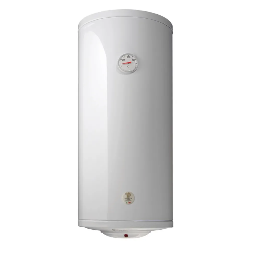 Бойлер электрический Bandini Braun Slim 45 (SE0045C2VR152)- Фото 1