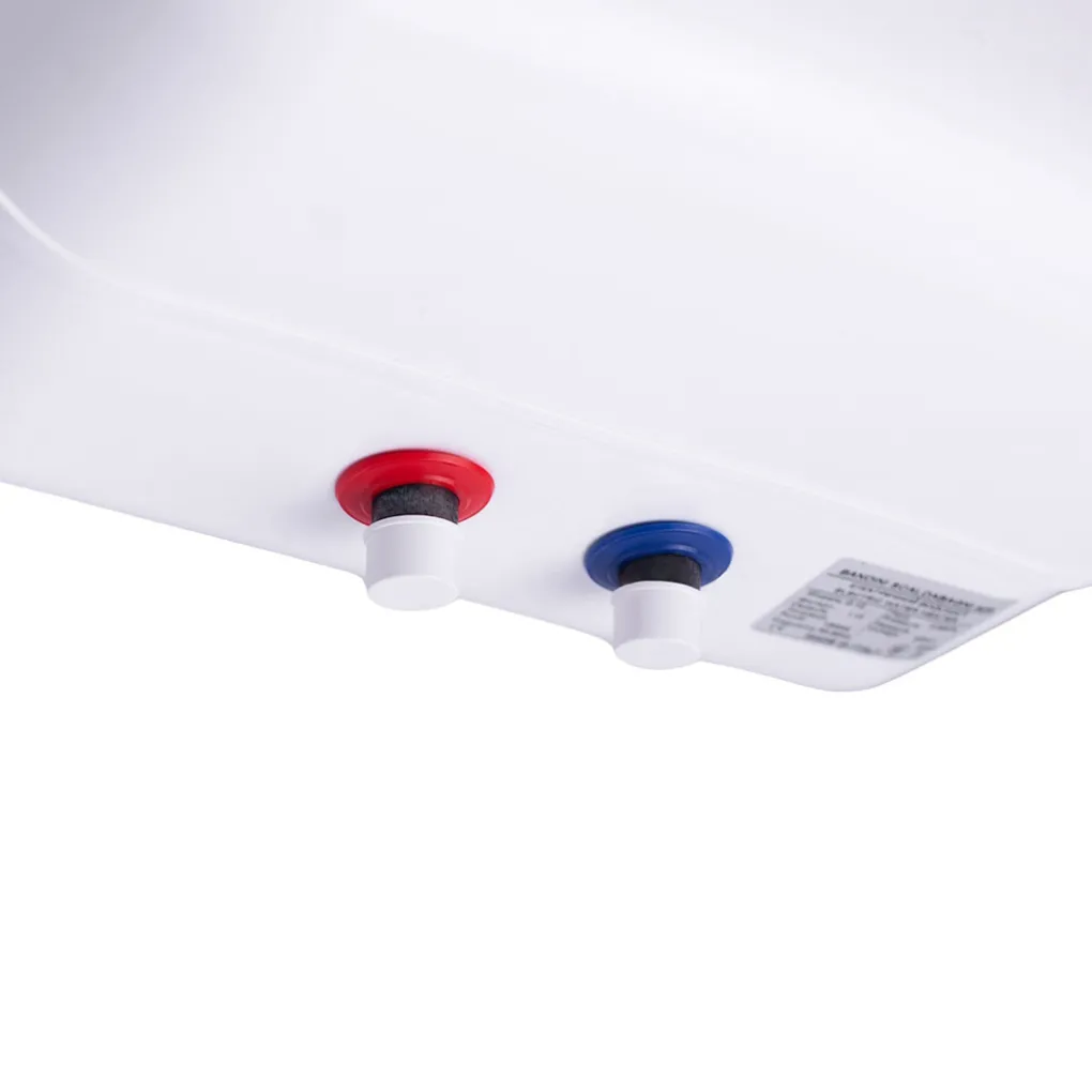 Электрический водонагреватель Bandini Water Heaters Q 12(O) (000004560)- Фото 3