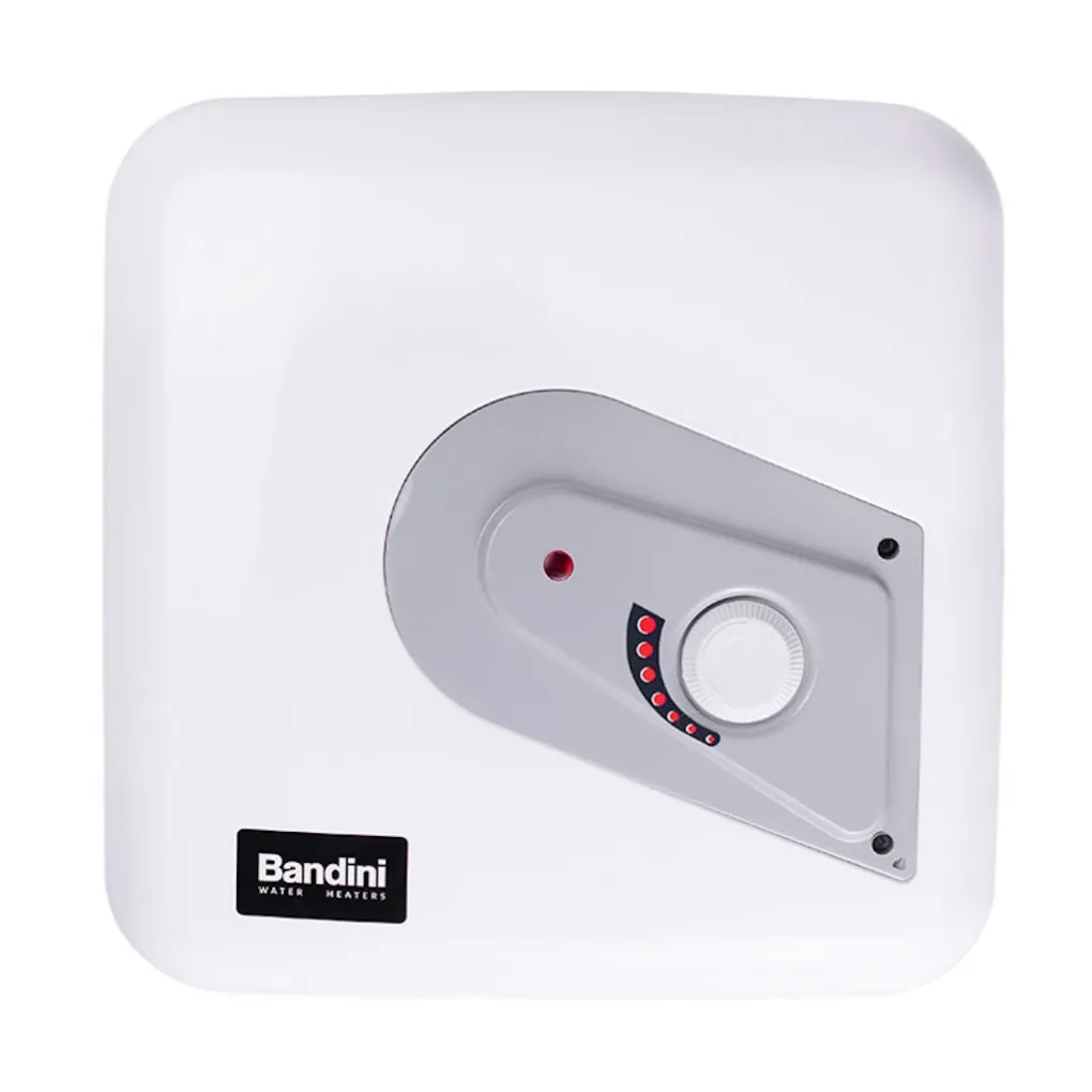 Электрический водонагреватель Bandini Water Heaters Q 12(O) (000004560)- Фото 1