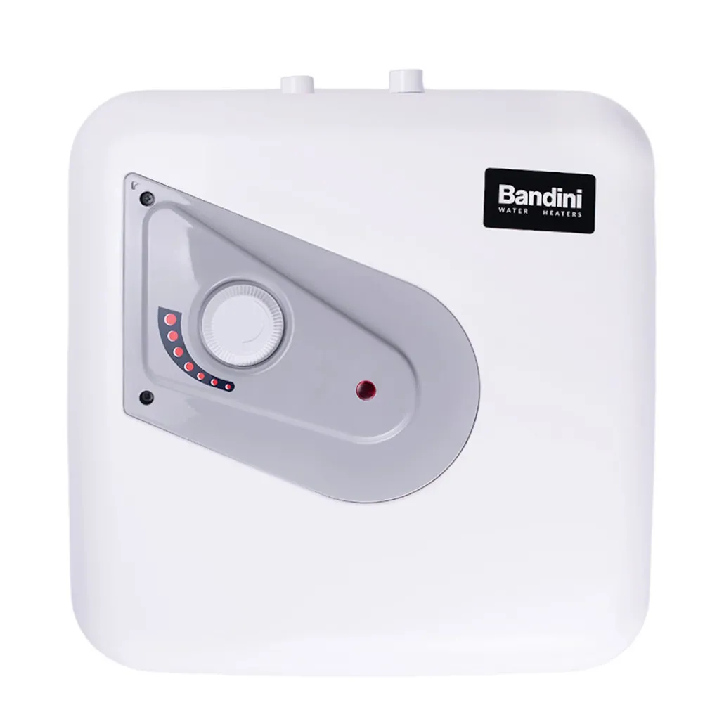 Электрический водонагреватель Bandini Water Heaters Q 12(U) (000004559)- Фото 1