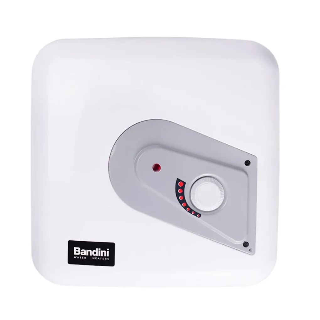 Электрический водонагреватель Bandini Water Heaters Q 15(O) (000004561)- Фото 1