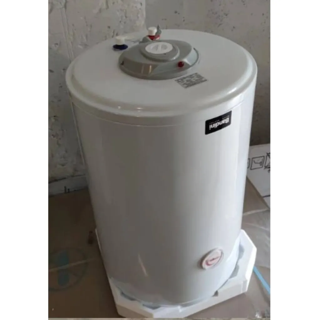 Электрический водонагреватель Bandini Water Heaters SE 100 (000004555)- Фото 2