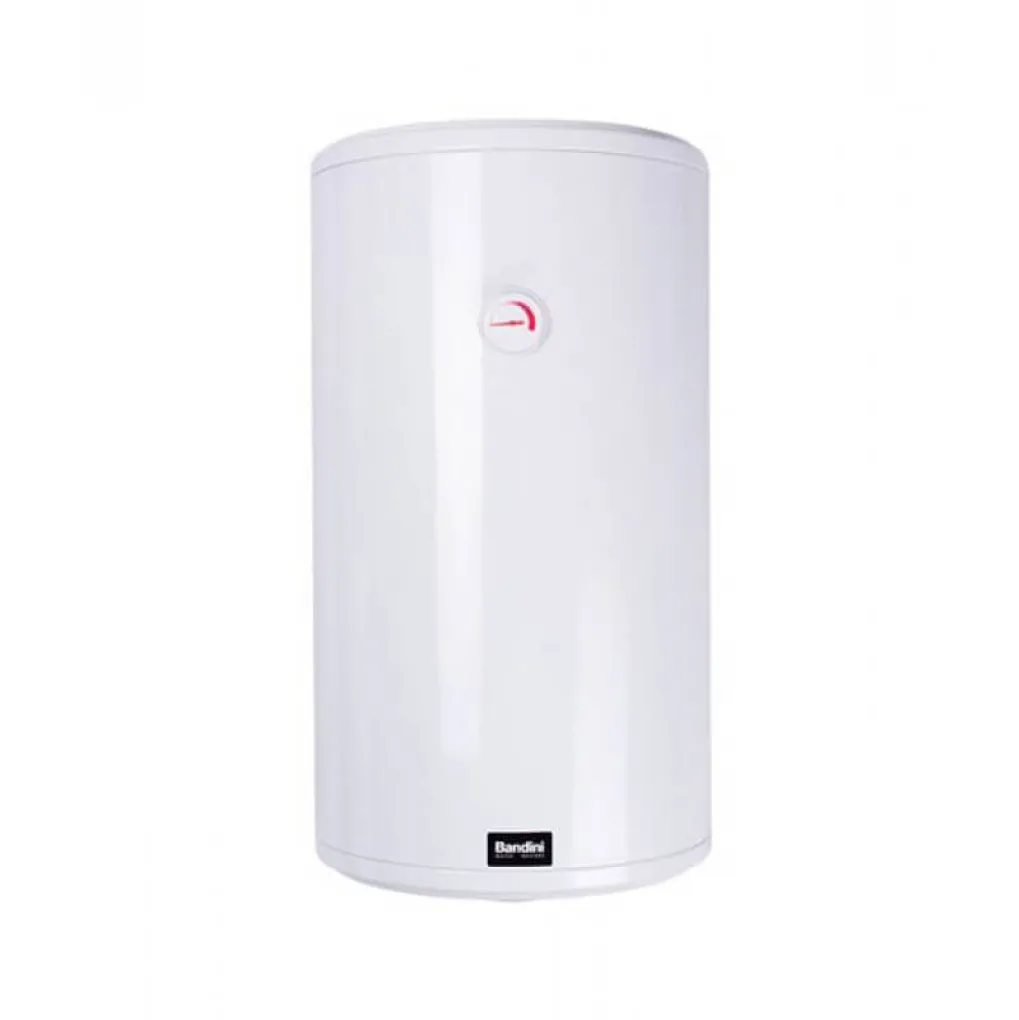 Электрический водонагреватель Bandini Water Heaters SE 100 (000004555)- Фото 1