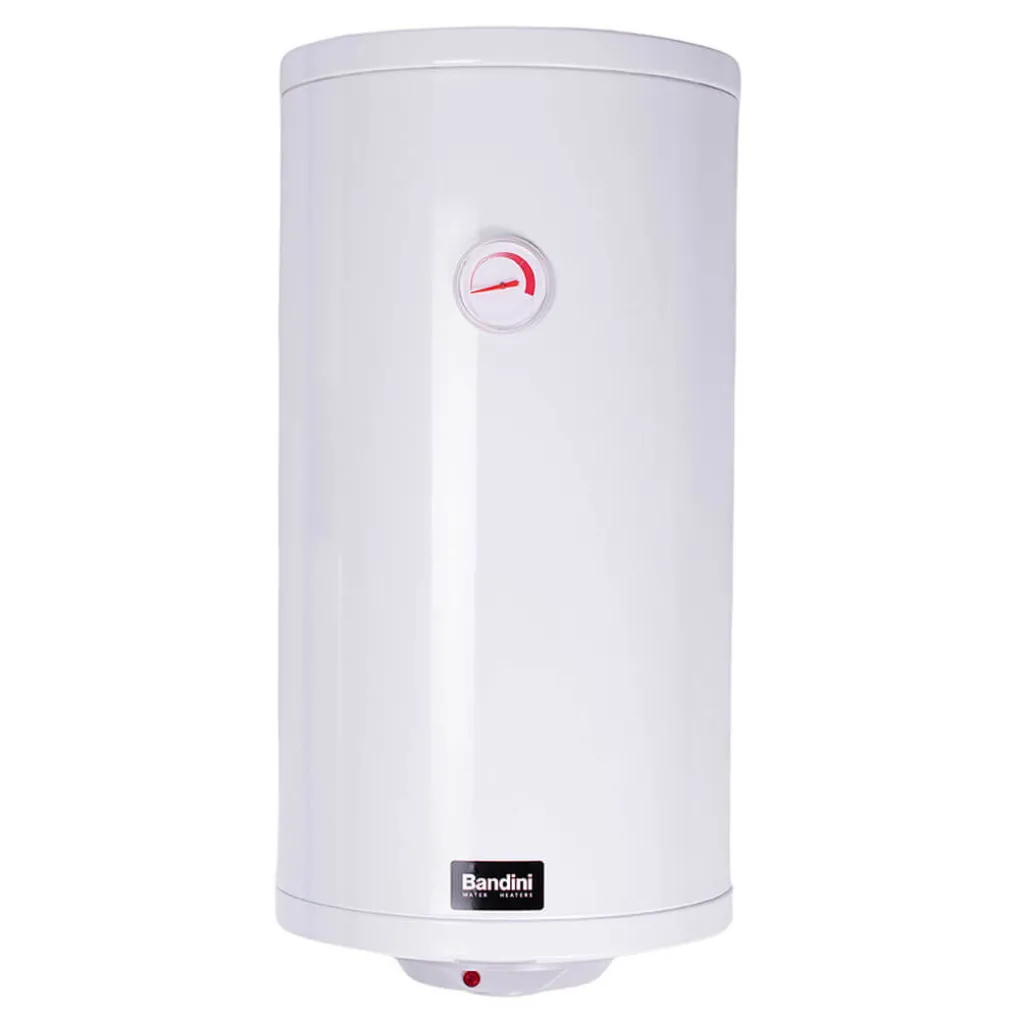 Электрический водонагреватель Bandini Water Heaters SE 45 SLIM (000004557)- Фото 1